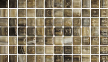 Sonic Fusion Glass Tile 1