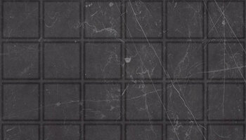 Gemma Mosaic Marble Look Tile 12