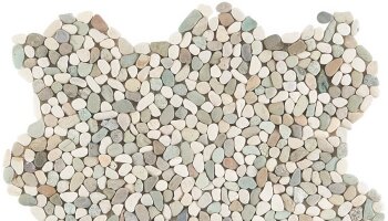 Pebblestone Micro Tile 11.81