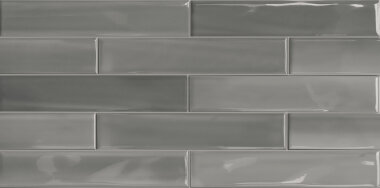 Shadebox Shadebrick 3" x 12" - Grey