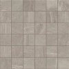 Stoneways Mosaic Tile 12" x 12" - Velvet