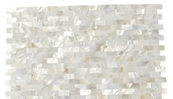 Pearl Brick Tile 11.38