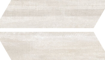 Allegria Wood Look Chevron Tile - 6