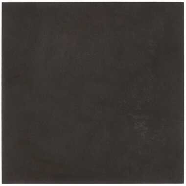 GeoPrism Cement Tile 8" x 8" - Black