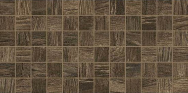 Harvest Grove Tile Mosaic 2" x 2" - Walnut