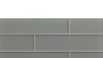 Tomei Ascot Mint Silk 3 X 12 Field Tile     *New Pkg 12