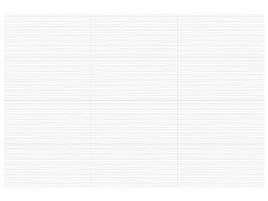 Linea Amplitude Tile 12" x 24" - White