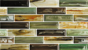 Sonic Fusion Glass Tile 1
