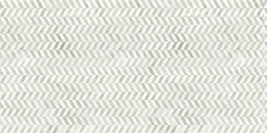 Nolita Deco Tile 24" x 48" - Bianco Simila