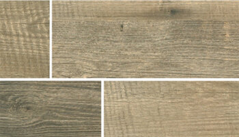 Cottage Wood Tile 5