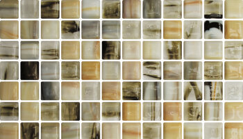 Sonic Fusion Glass Tile 1