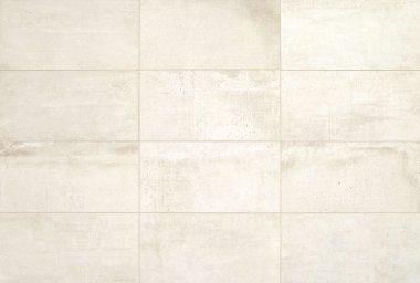 Union Tile 24" x 48" - White