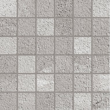 Stonework Tile Mosaic 12" x 12" - Beola