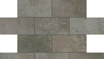 Fusion Cotto Tile Mosaic Brick Joint 2