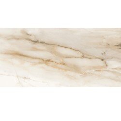 Trumarmi Polished Tile 12" x 24" - Gold