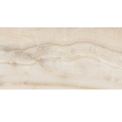 Akoya Tile "Matte" 24" x 48" - Ivory