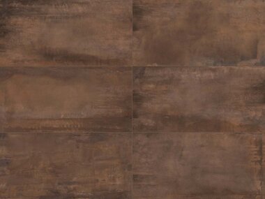 Interno Tile 24" x 24" - Rust Natural