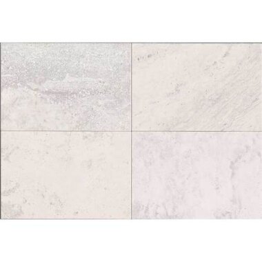 Laurel Heights Floor 12" x 24" - Gray Summit