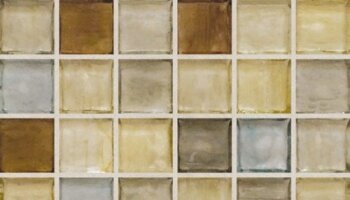 Blended Ice Glass Tile 1