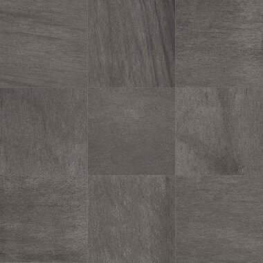 Basaltine Tile 12" x 12" - Dark Grey