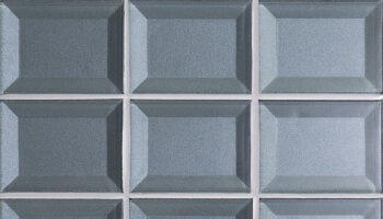 Luminescence Tile Mosaic 9