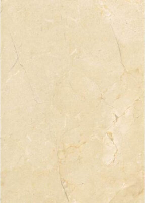 Mirasol Tile 10" x 14" - Crema Laila