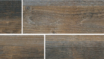 Cottage Wood Tile 5