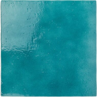 Mare Nostrum Tile 14" x 14" - Genova