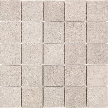 Focus Tile Mosaic 2" x 2" - Tortora