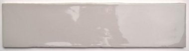 Poitiers Tile Glossy 3" x 12" - Moonlight