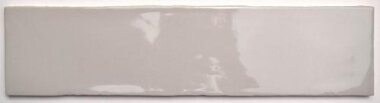 Poitiers Tile Glossy 3" x 12" - Moonlight