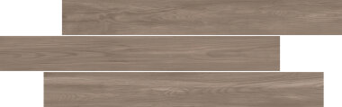 Shadebox Shadewood 6" x 48" - Taupe