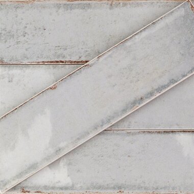 Alchimia Tile 3" x 12" - Pearl