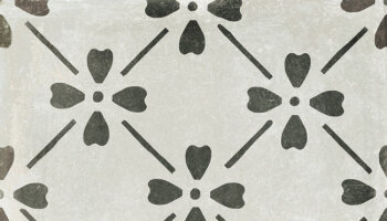 Palazzo Tile Bloom Deco 12