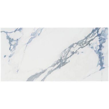 Calacatta Azul Tile 12" x 24" - Calacatta Azul