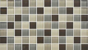 Color Appeal Tile Mosaic Blend 1