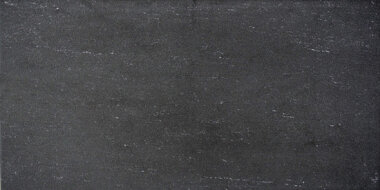 Rock Tile 6" x 24" - Nero