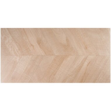 Elan Chevron Tile 24" x 48" - Maple