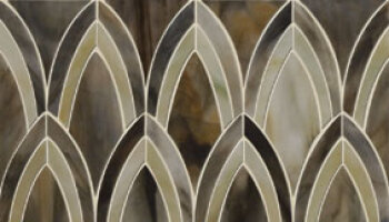 Signature Glass Mosaics Tile 17