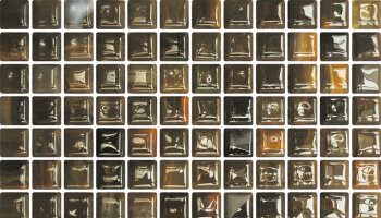 Sonic Fusion Glass Tile 1
