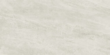 Deluxe Marble Look Tile 24" x 48" - White Polished