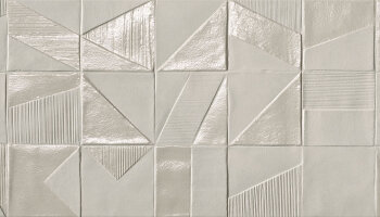 Mat & More Domino Decor Tile 10