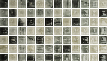 Sonic Fusion Glass Tile 1