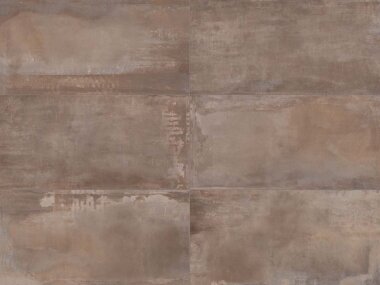 Interno Tile 12" x 48" - Mud Natural