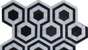 Evo Hex Tile 12