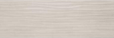 Materika Tile Wave 16" x 48" - Grigio