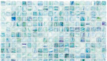 Verve Glass Mosaic Tile 12.88