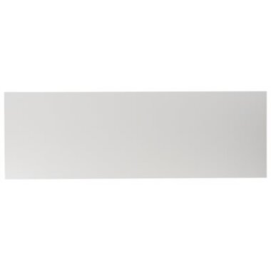 Accent Wall Tile 12" x 36" - Azahar White