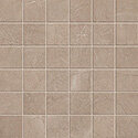 Eon Marble Look Tile Mosaic 2" x 2" - Corinthian Beige