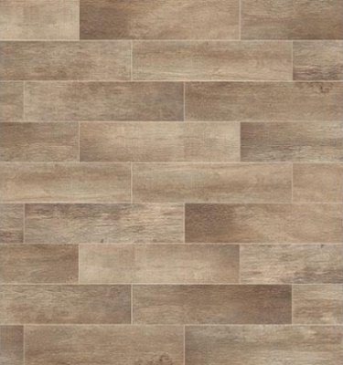 Cathedral Heights Wood-Look Tile - 9" x 36" - Divinity